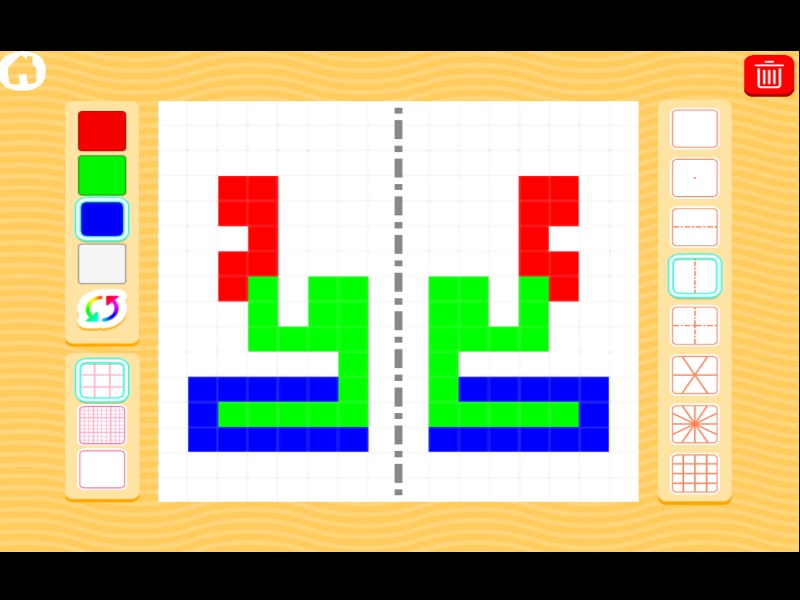 Gym_GeometryTransformation_Sandbox