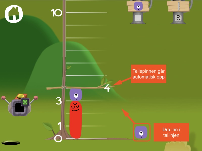 Gym_NumberLineC_Sandbox